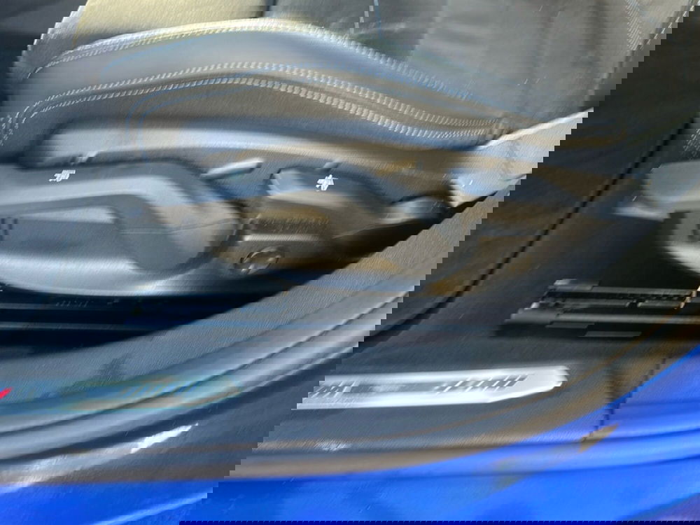 BMW Serie 1 usata a Caserta (11)