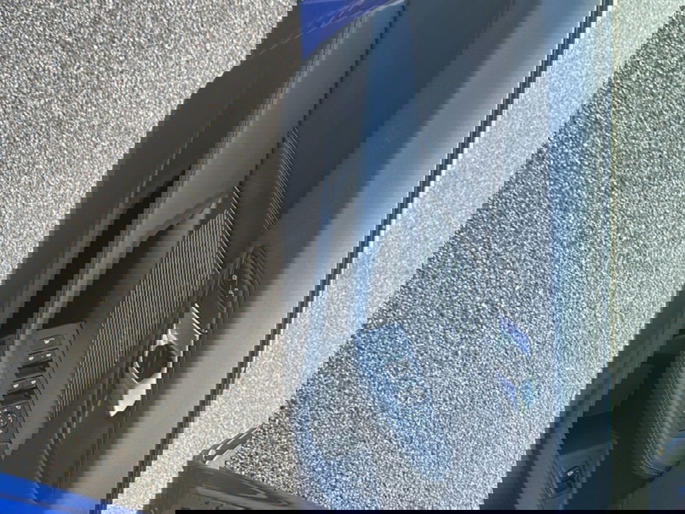 BMW Serie 1 usata a Caserta (12)