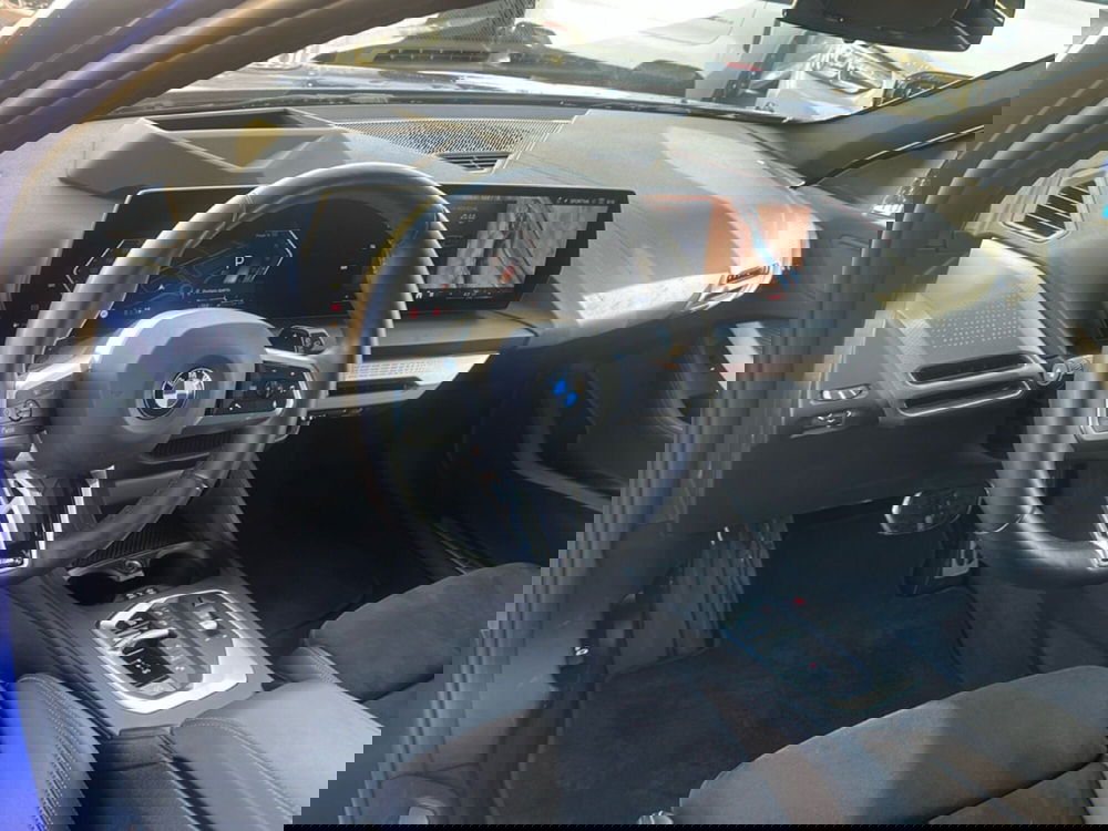 BMW Serie 1 usata a Caserta (13)