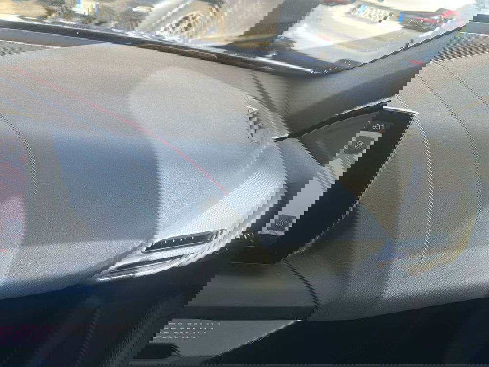 BMW Serie 1 usata a Caserta (17)