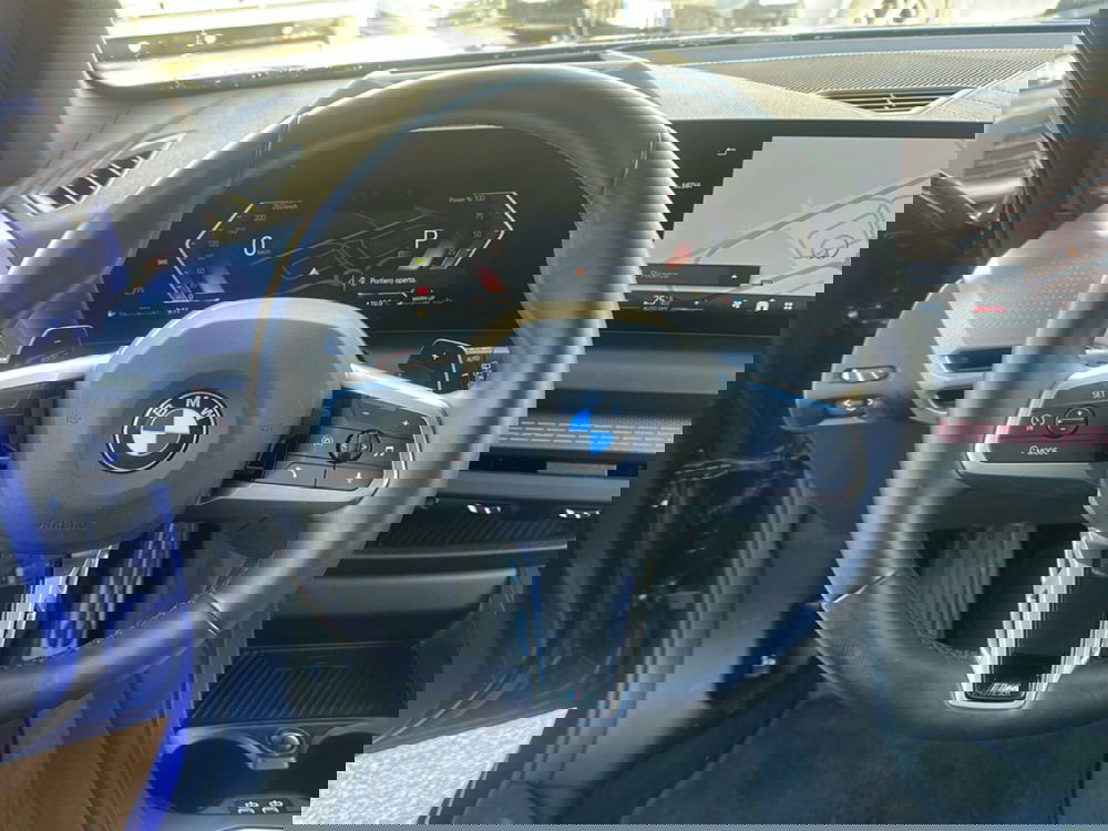 BMW Serie 1 usata a Caserta (18)