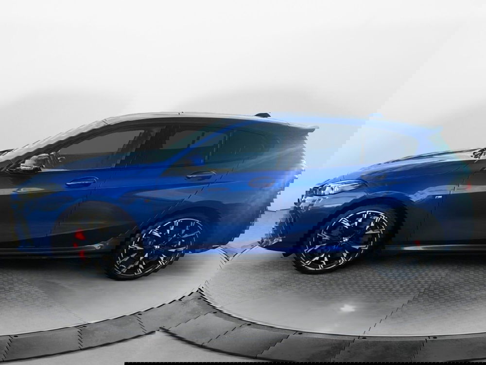 BMW Serie 1 usata a Caserta (2)