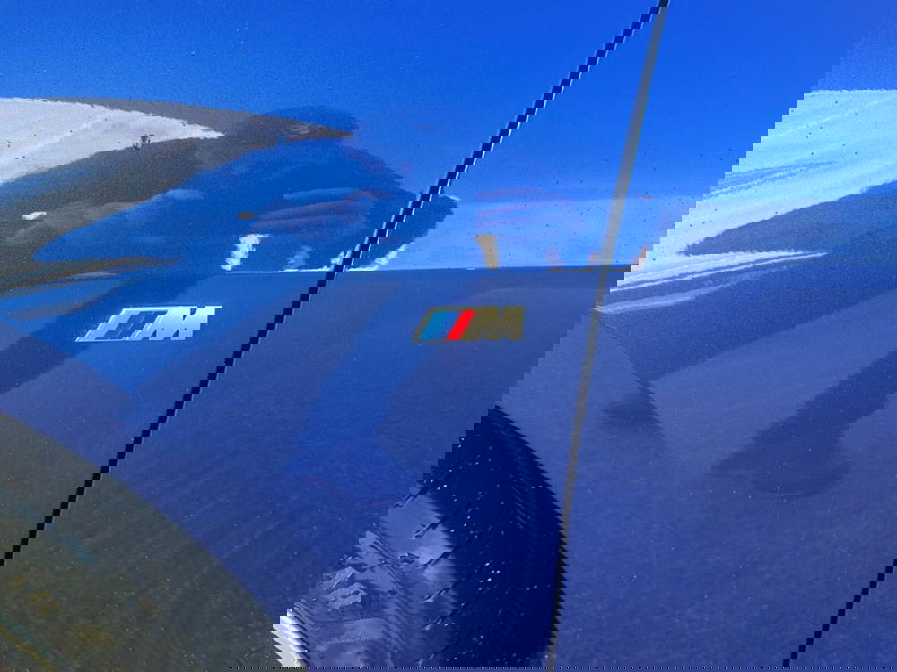 BMW Serie 1 usata a Caserta (4)