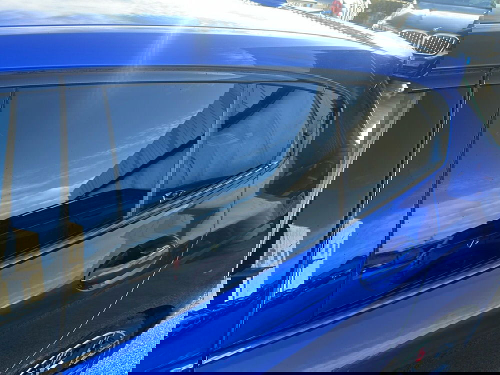 BMW Serie 1 usata a Caserta (5)