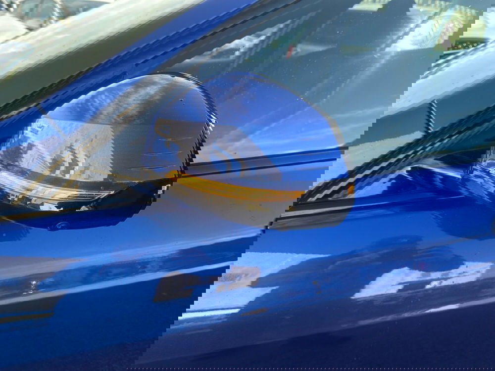 BMW Serie 1 usata a Caserta (7)