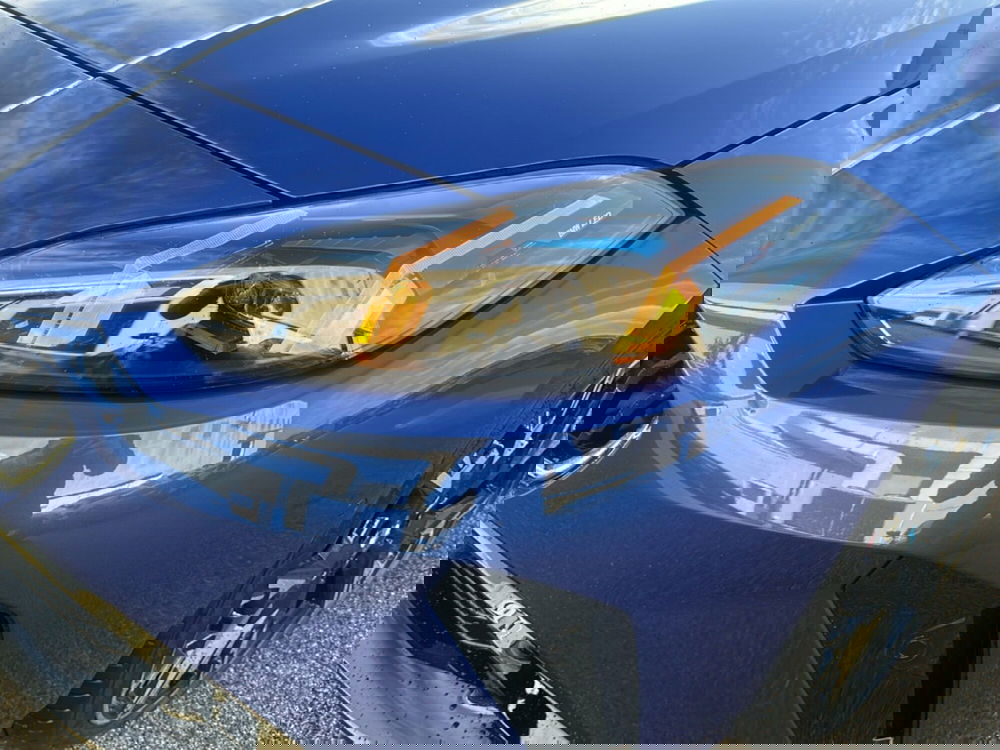 BMW Serie 1 usata a Caserta (8)