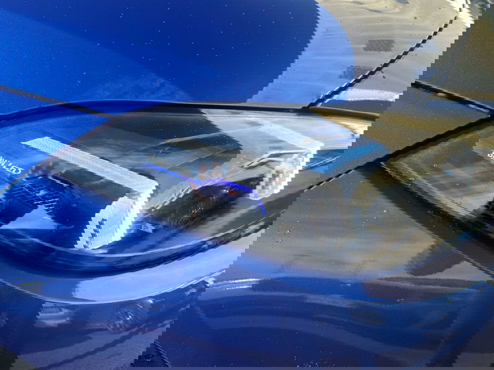 BMW Serie 1 usata a Caserta (9)