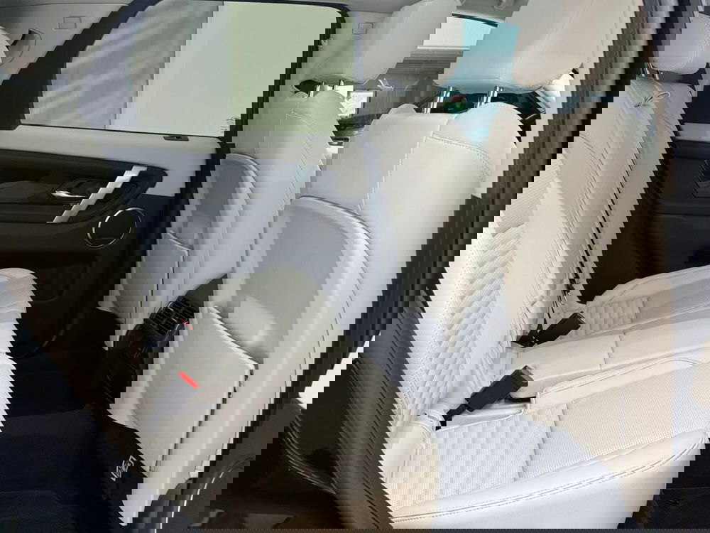 Land Rover Discovery Sport usata a Savona (5)