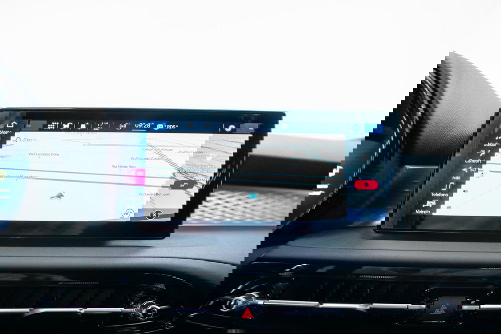 Alfa Romeo Tonale usata a Torino (10)