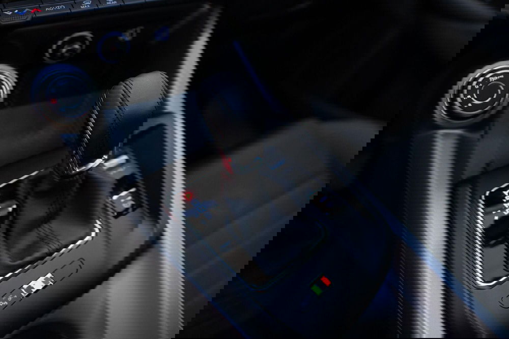 Alfa Romeo Tonale usata a Torino (11)