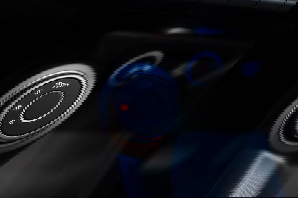 Alfa Romeo Tonale usata a Torino (12)