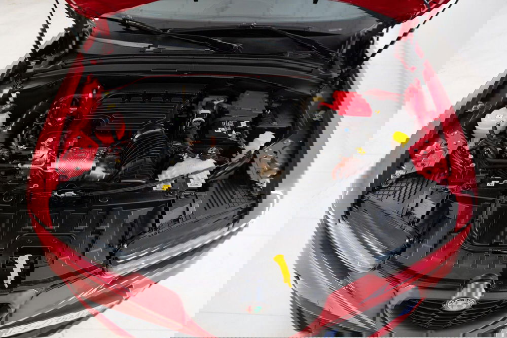 Alfa Romeo Tonale usata a Torino (14)