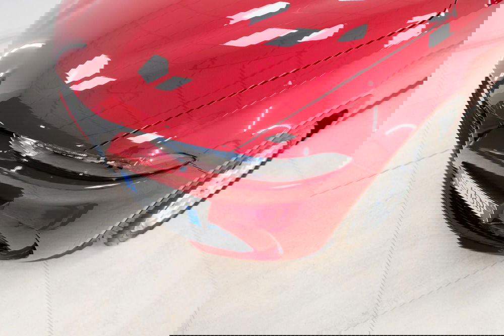 Alfa Romeo Tonale usata a Torino (17)