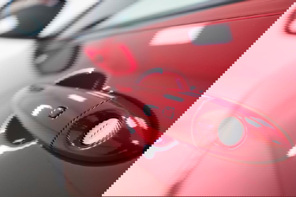 Alfa Romeo Tonale usata a Torino (19)