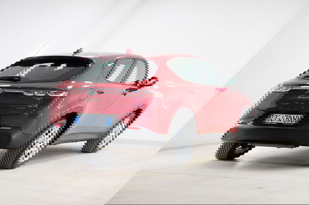 Alfa Romeo Tonale usata a Torino (3)