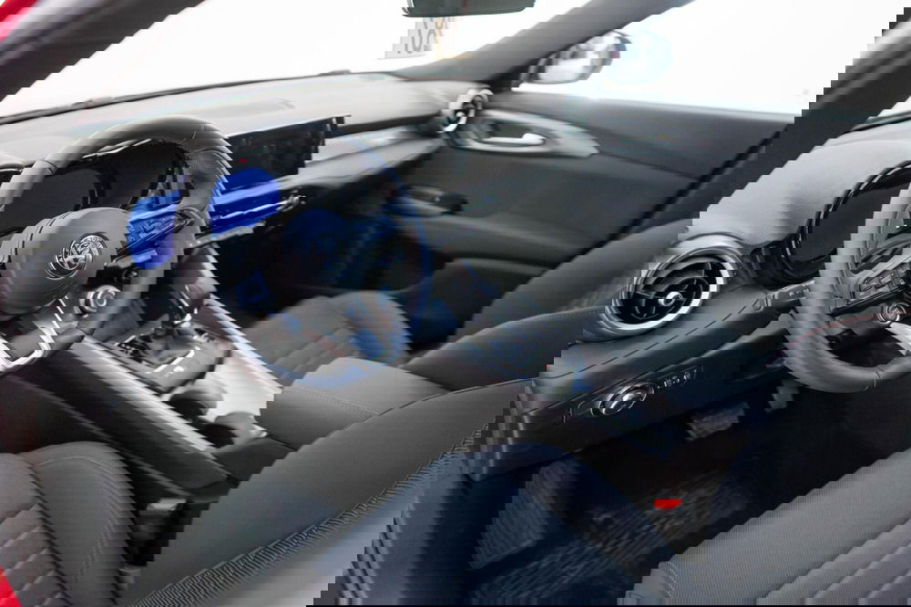 Alfa Romeo Tonale usata a Torino (6)