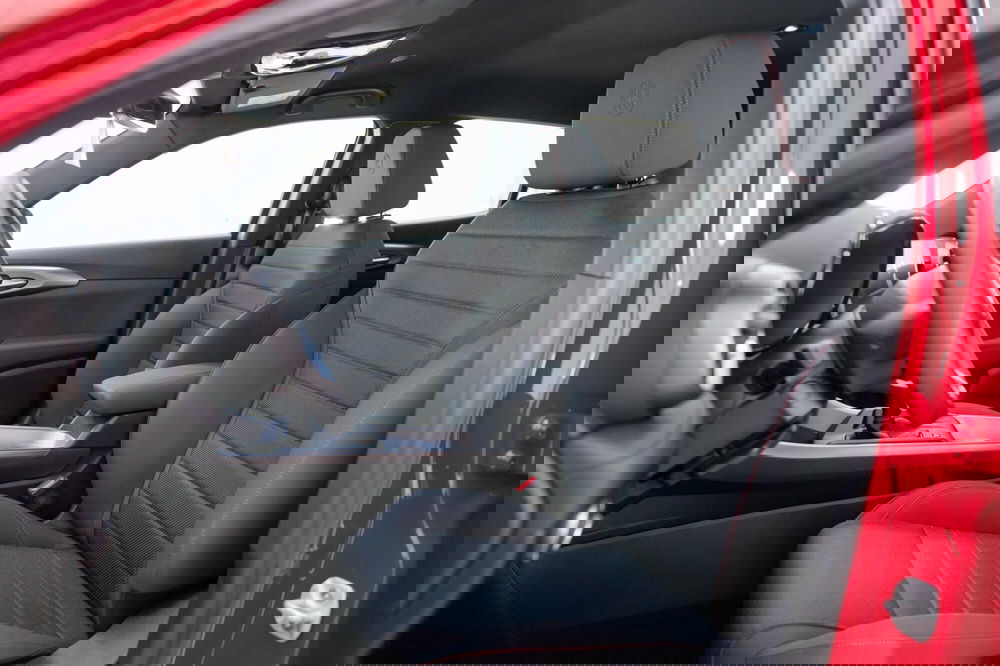 Alfa Romeo Tonale usata a Torino (7)