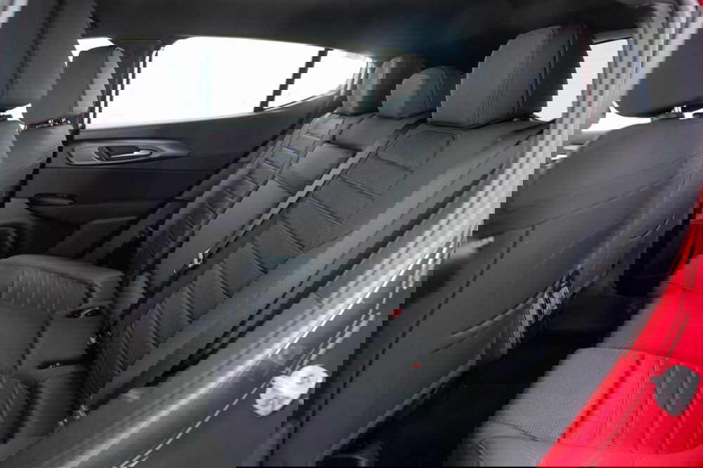 Alfa Romeo Tonale usata a Torino (8)