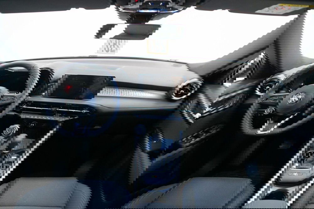 Alfa Romeo Tonale usata a Torino (9)