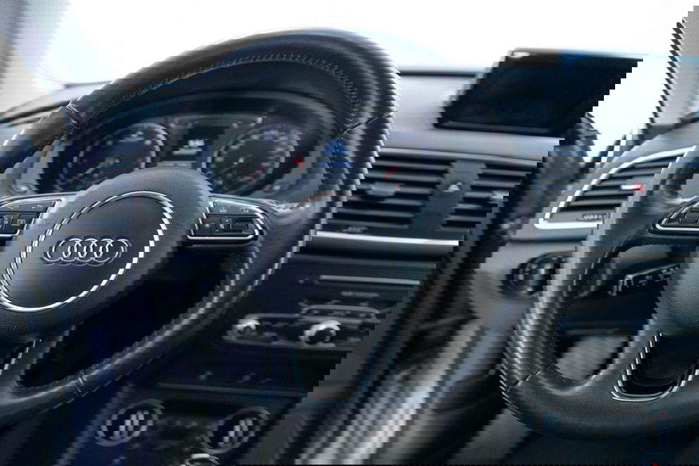 Audi Q3 usata a Torino (11)