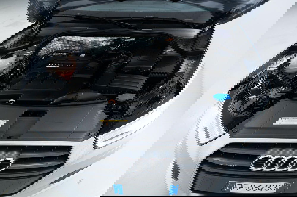 Audi Q3 usata a Torino (14)