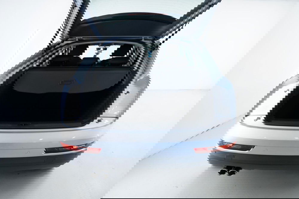 Audi Q3 usata a Torino (15)