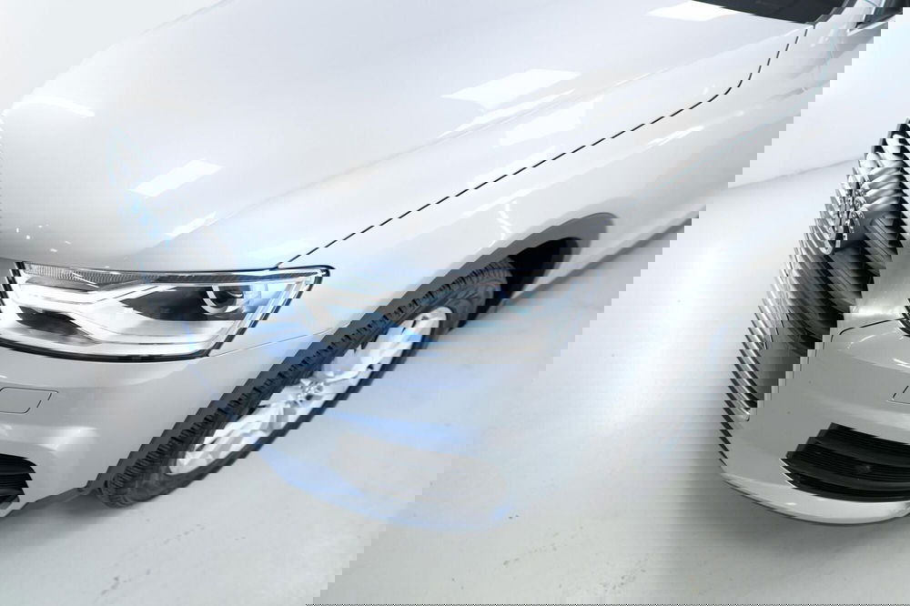 Audi Q3 usata a Torino (17)