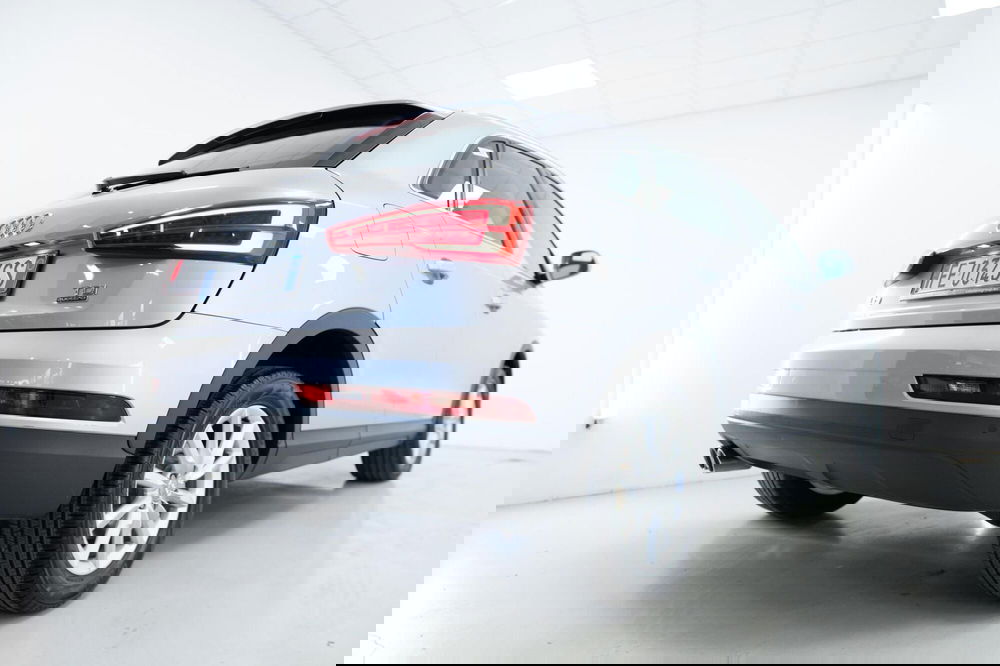 Audi Q3 usata a Torino (18)