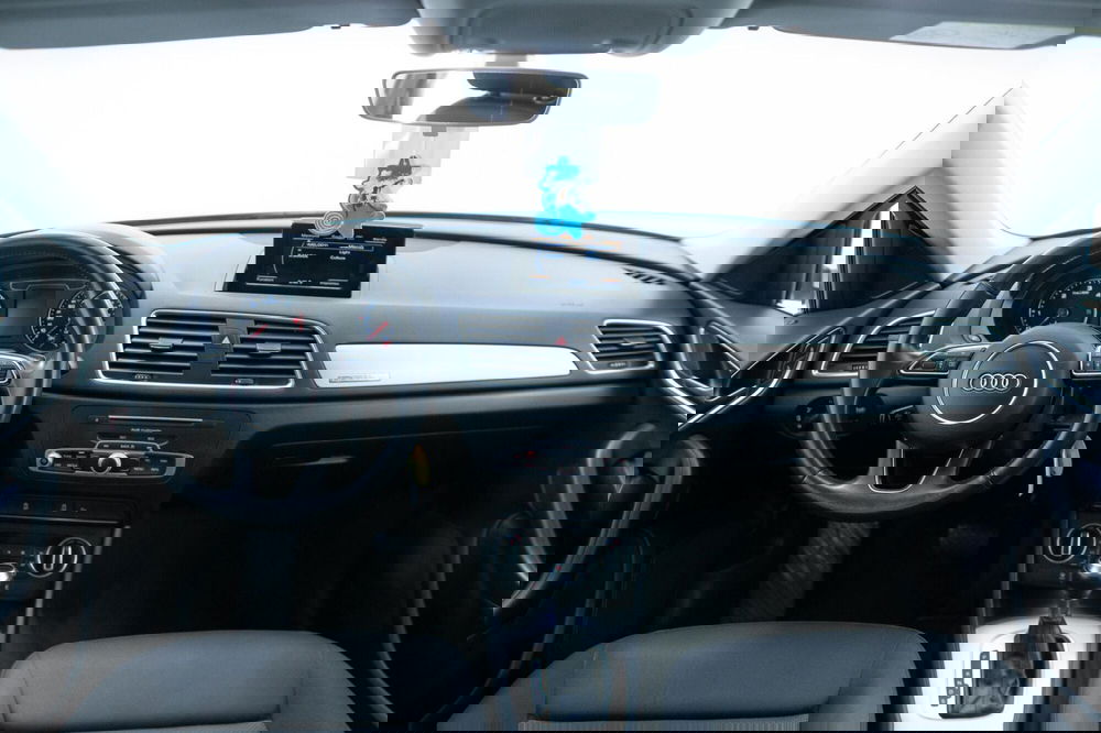 Audi Q3 usata a Torino (9)