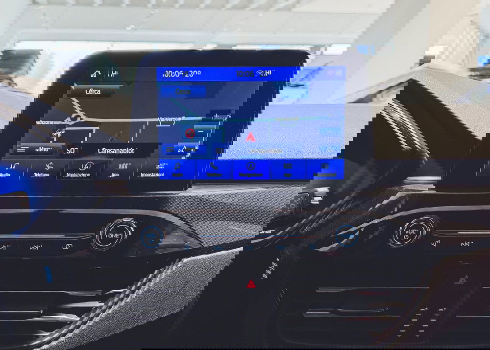 Ford Kuga usata a Vercelli (11)