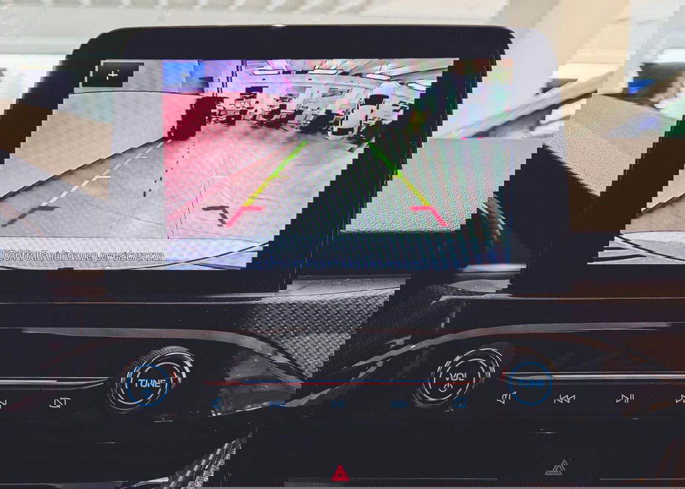 Ford Kuga usata a Vercelli (12)