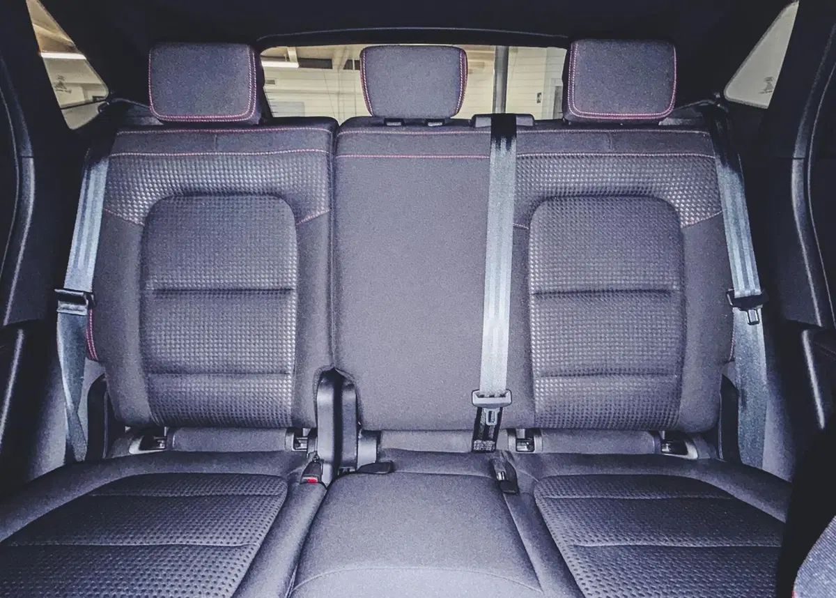 Ford Kuga usata a Vercelli (13)