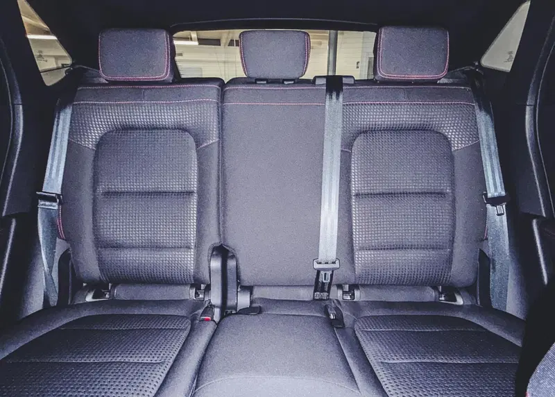 Ford Kuga usata a Vercelli (13)