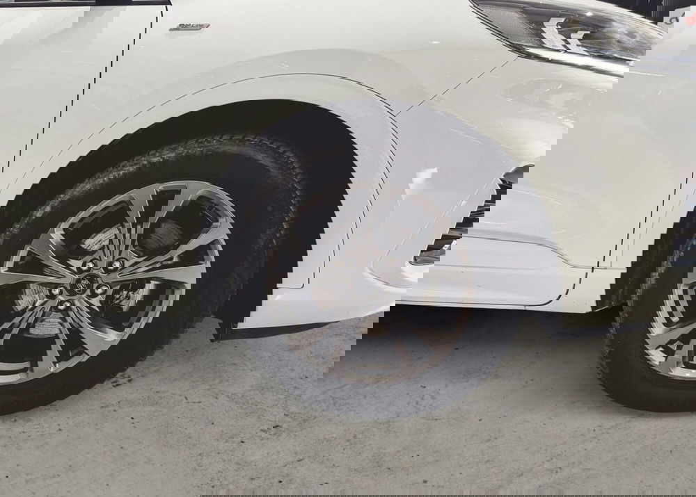 Ford Kuga usata a Vercelli (5)