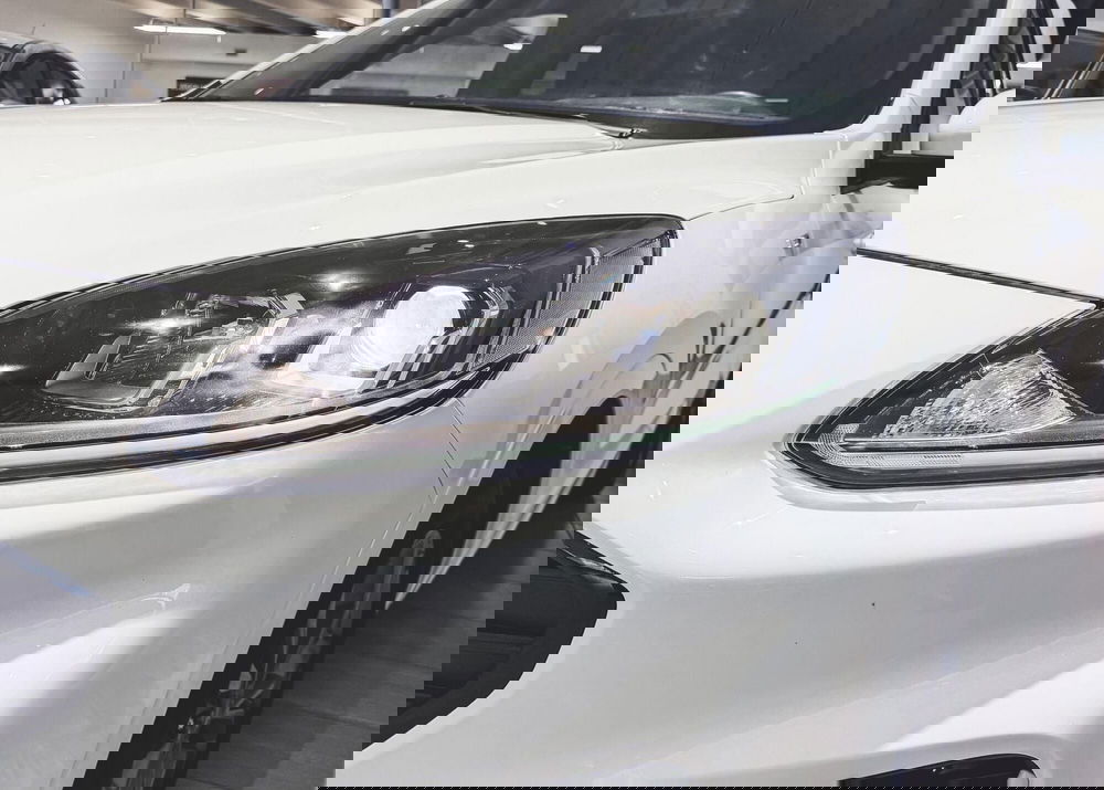 Ford Kuga usata a Vercelli (6)