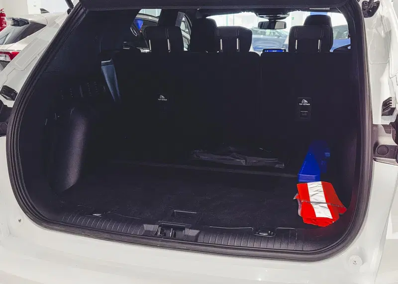 Ford Kuga usata a Vercelli (7)