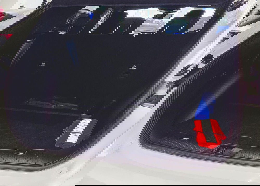 Ford Kuga usata a Vercelli (7)