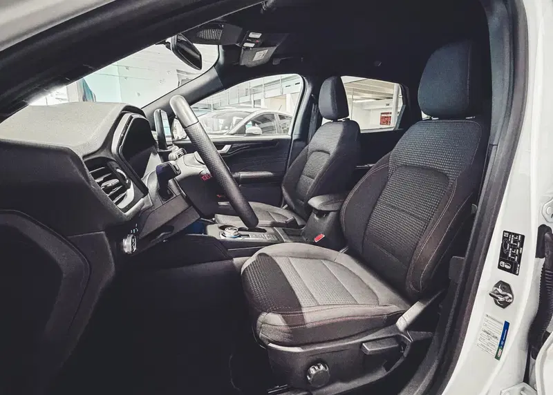 Ford Kuga usata a Vercelli (8)
