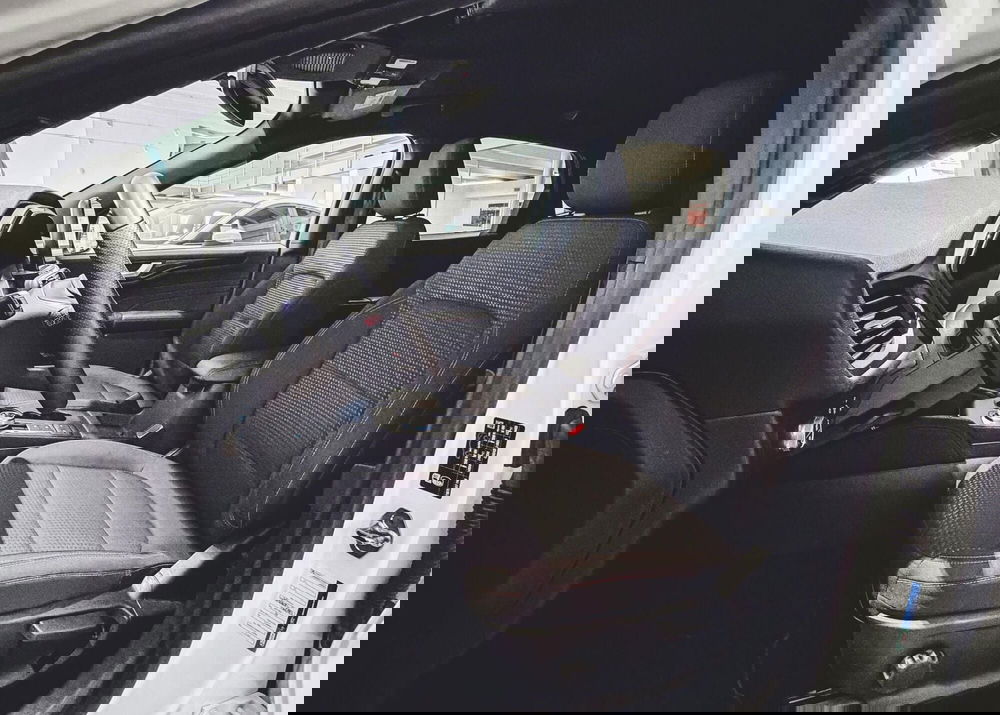 Ford Kuga usata a Vercelli (8)