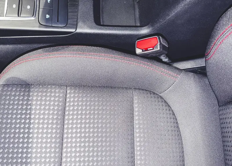 Ford Kuga usata a Vercelli (9)