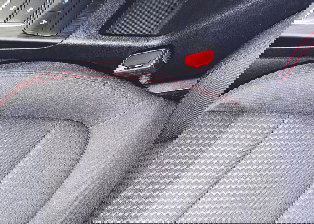 Ford Kuga usata a Vercelli (9)