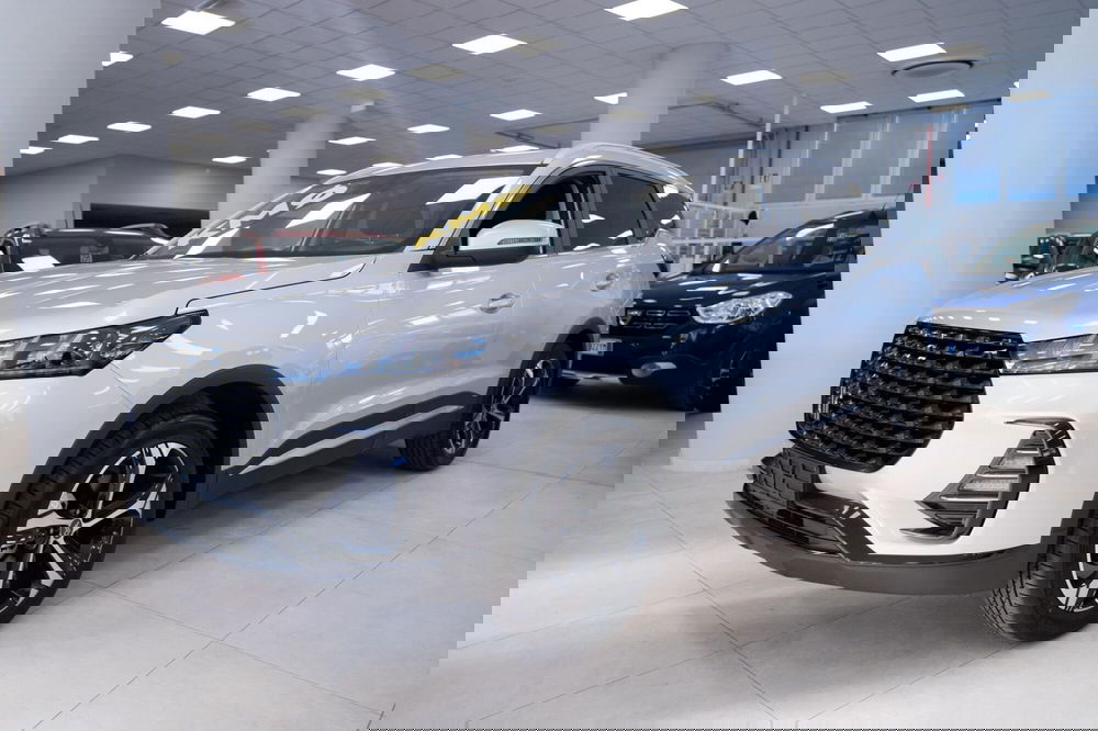 Dr DR 6.0 nuova a Torino