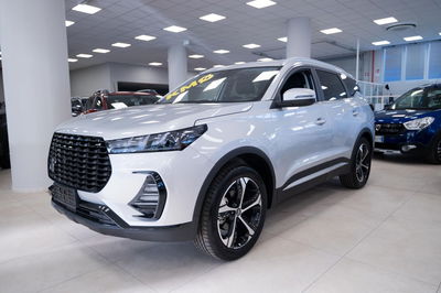 Dr DR 6.0 6.0 1.5 turbo 154cv cvt nuova a Torino