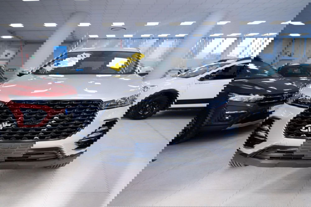 Dr DR 6.0 nuova a Torino (4)