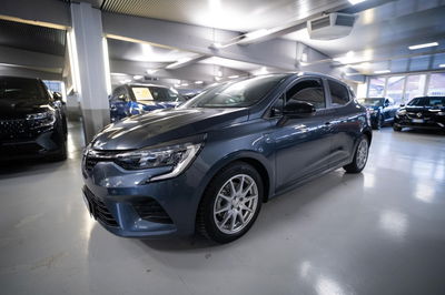 Renault Clio TCe 100 CV GPL 5 porte Equilibre del 2023 usata a Torino