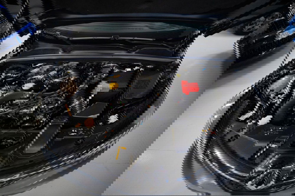 Renault Clio usata a Torino (10)