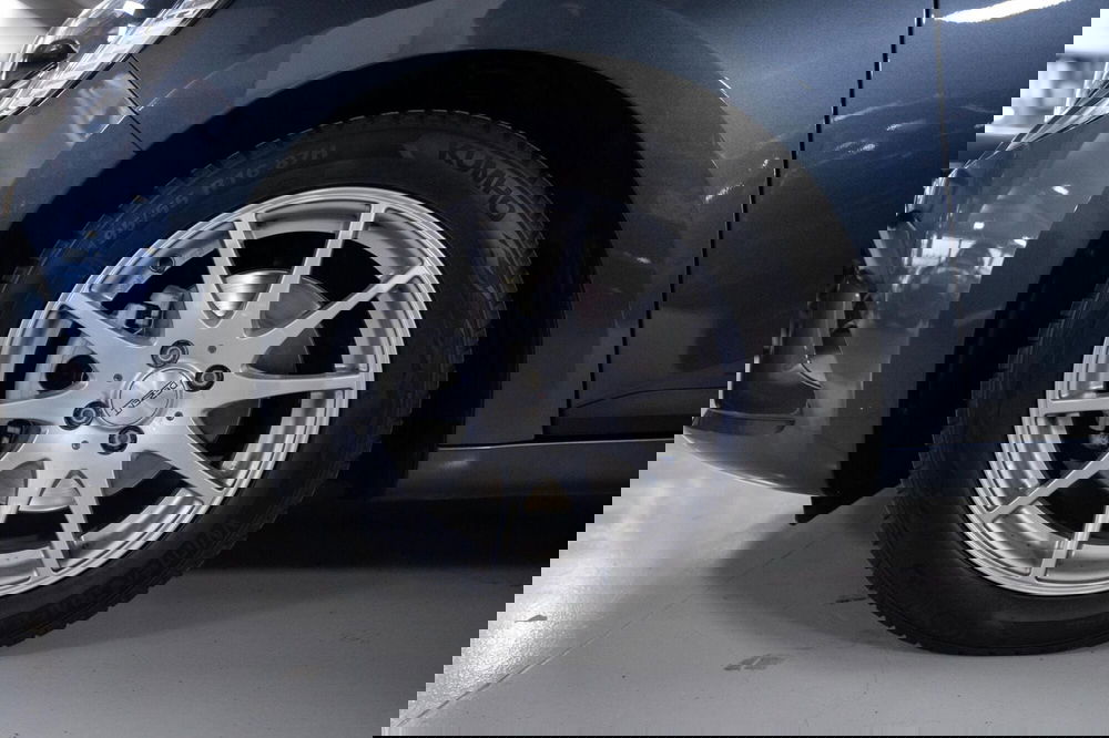 Renault Clio usata a Torino (11)