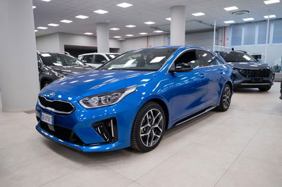 Kia ProCeed 1.6 CRDI GT Line del 2020 usata a Torino