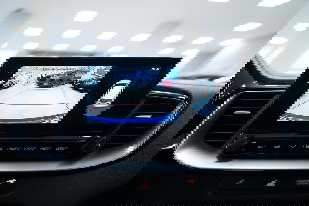 Kia ProCeed usata a Torino (12)