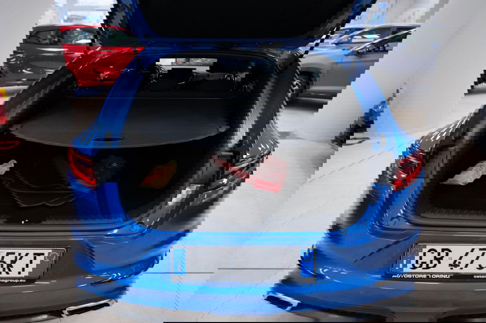 Kia ProCeed usata a Torino (14)